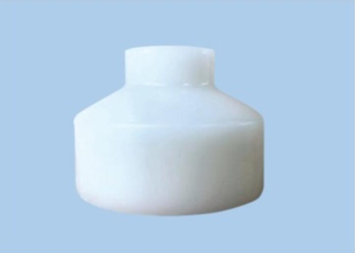 热熔承插异径管