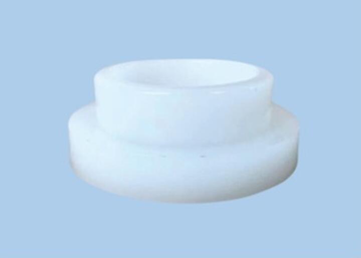 热熔承插法兰适配器